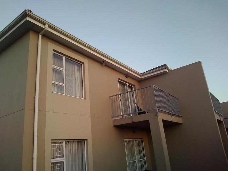 1 Bedroom Property for Sale in Burgundy Estate Western Cape